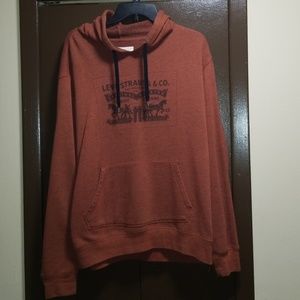 Levi's hoodie